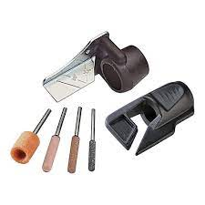 Sharpening