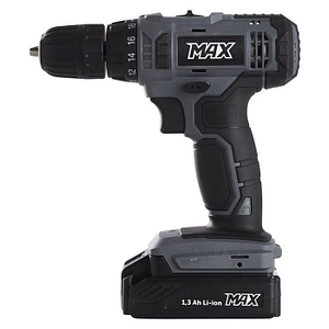 MAX DRILL ACCU 20V LI-ION 43819