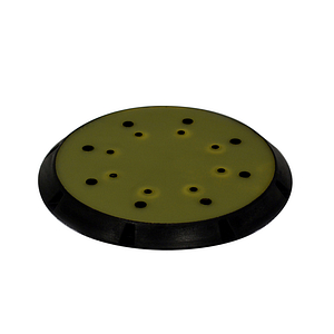 RUPES 912.279 Ø 200mm PAD VELCRO 8 HOLES