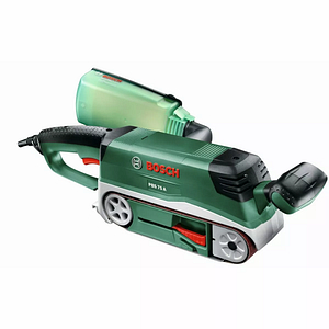 BOSCH BELT SANDER PBS 75A