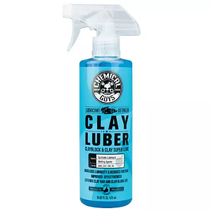 CHEMICAL GUYS CLAY LUBER SYNTHETIC LUBRICANT AND DETAILER 473ML