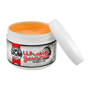 CHEMICAL GUYS WHEEL GUARD WHEEL RIM SEALANT 237ML