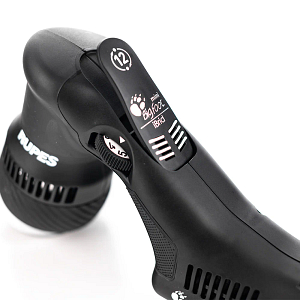 RUPES HLR75 STB CORDLESS POLISHER