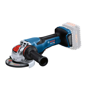 Bosch GWX 18V Cordless Angle Grinder