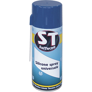 UNIVERSAL SILICONE OIL SPRAY