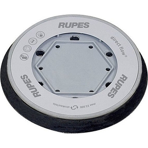 RUPES 981.090 Ø 150mm PAD VELCRO MULTIHOLE