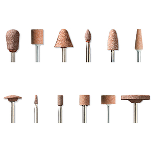 AlumOxide Grinding Stones