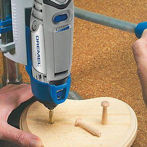 Drilling