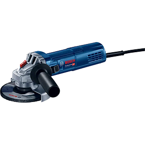 GWS 9-125 S Professional Angle Grinder