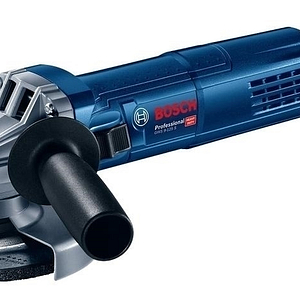 GWS 9-125 S Professional Angle Grinder (0601396102)