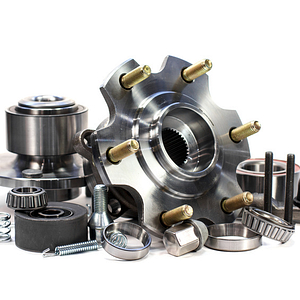 Spare parts