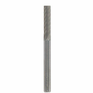 DREMEL Tungsten Carbide Cutter square tip 3,2 mm (9901) 2615990132