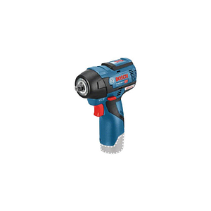 Bosch Impact Wrench GDS 10.8 V-EC (2 x 2.5 Ah, GAL 1230 CV, L-BOXX) BRUSHLESS (06019E0170)