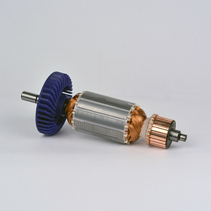 Rupes 1.116/220 Motor Rotor 220 – 240 Vac (1.116/220)