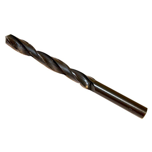 Faithfull High Speed Steel Jobber Drill 11.00mm FAIJ1100