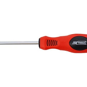 AWTOOLS CROSS HEAD SCREWDRIVER PH000x 63mm (AW36720)