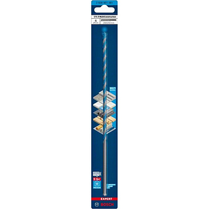 Bosch CYL-9 Multi Construction Drill Bit 6x200x250 EXPERT 2608901481