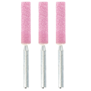 DREMEL 5.6 mm Chainsaw Sharpening Grinding Stone Multipack 26150455JA