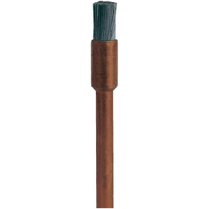 3.2 mm End Shape Stainless Steel Brush Multipack 26150532JA