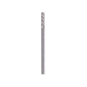 DREMEL 570 1/8" Carbide Grout Removal Bit 2615057032
