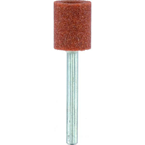 DREMEL 9.5 mm Aluminum Oxide Grinding Stone Multipack 26150932JA