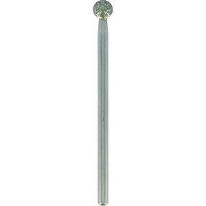 DREMEL Diamond point 4.4 mm (7105) 26157105JA