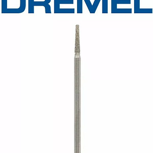 DREMEL 7134 Diamond Wheel Point 26157134JA