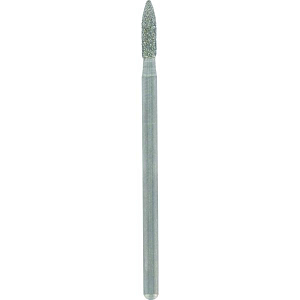 Dremel 2.4 mm Diamond Wheel Point Multipack 26157144JA