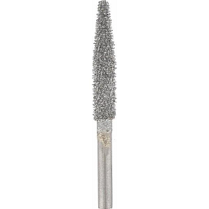 6.4 mm Structured Tooth Tungsten Carbide Cutter Speer Shaped 2615993132