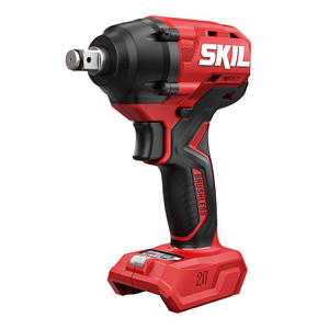SKIL IMPACT WRENCH 3241 BARE (SD1E3241CA)