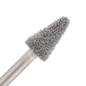 DREMEL Structured Tooth Tungsten Carbide Cutter coned 7,8 mm (9934) 2615993432