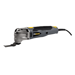 PROBUILDER MULTI CUTTER/SANDER 280W 43615