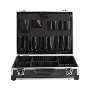 PROBUILDER ALUMINIUM CASE