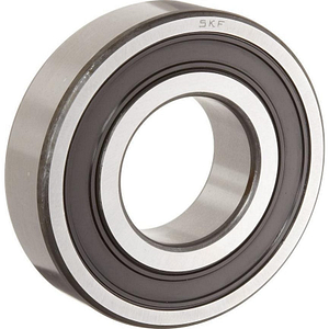 6004-2RSL Deep groove ball bearings