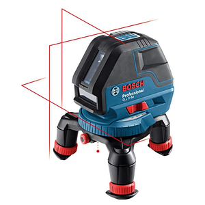 BOSCH GLL 3-50 Professional Line Laser 0601063800