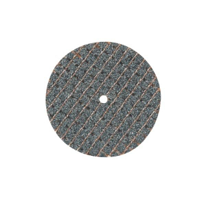 Dremel 32 mm, 1mm Thick Fiberglass Reinforced Cut Off Wheel, 5pcs (Use Mandrel 402) 2615042632