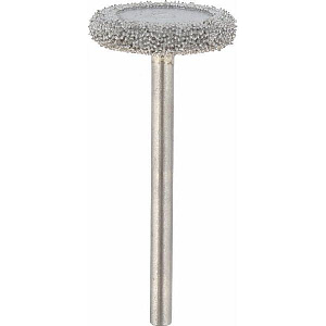 Structured Tooth Tungsten Carbide Cutter wheel shaped 19 mm (9936) 2615993632