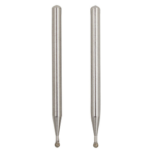 DREMEL 2.0 mm Diamond Wheel Point Multipack 26157103JA