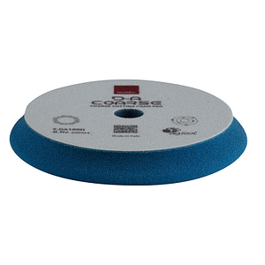 RUPES 180 mm HIGH PERFORMANCE COARSE CUTTING FOAM PAD (9.DA180H/48 )