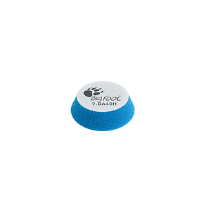 RUPES 30-1.25” Ø mm-Ø in 40-1.5” HIGH PERFORMANCE COARSE CUTTING FOAM PAD (9.DA40H/6)