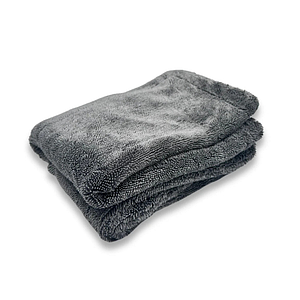 D CON THUNDER GRIZZLY MICROFIBER DRYING TOWEL 1800 GSM 80 X 50 CM (D_MIC_1996_SC)