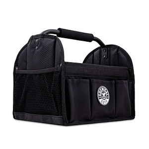 CHEMICAL GUYS COLLAPSIBLE DETAILING CADDY ORGANIZER STORAGE BAG