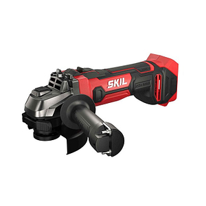 SKIL 3920CA Cordless Angle Grinder (BARE) AG1E3920CA