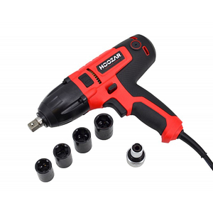 HOOZAR ELECTRIC IMPACT WRENCH 450W 1/2" 450Nm (AW05600)
