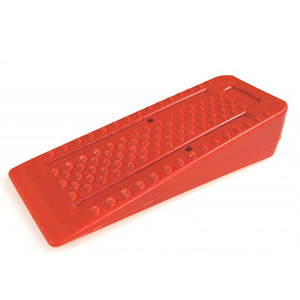 AW TOOLS PLASTIC FELLING WEDGE 170x40mm AW40231