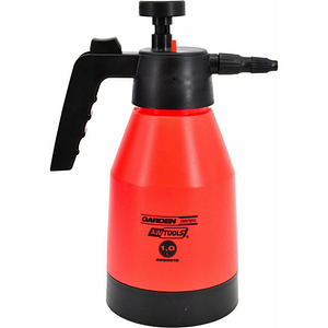AWTOOLS PRESS. HAND SPRAYER 1L GARDEN POWER SERIES AW60016