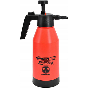 AWTOOLS PRESS. HAND SPRAYER 2L GARDEN POWER SERIES AW60018
