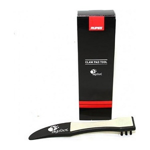 BIGFOOT 9.BF7002 - CLAWPAD CLEANING TOOL WITH HOLDER