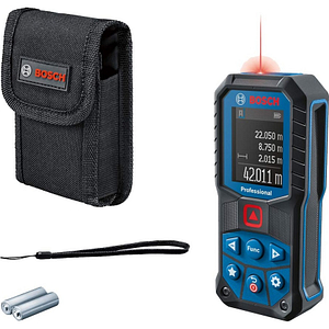 BOSCH GLM 50-22 PROFESSIONAL LASER MEASURE 0601072S00