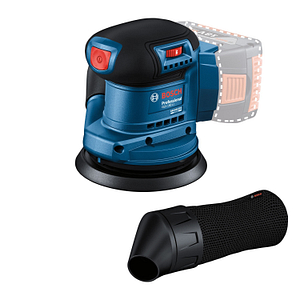 BOSCH GEX 185-LI PROFESSIONAL RANDOM ORBIT SANDER 06013A5020